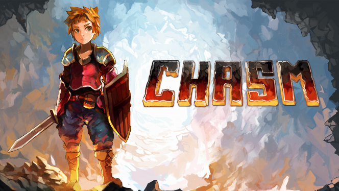 Chasm