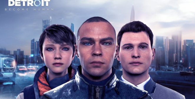 Detroit Become Human