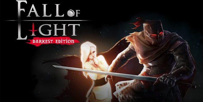 Fall of Light Darkest Edition