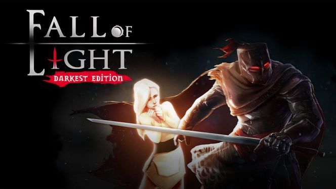 Fall of Light Darkest Edition