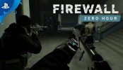 Firewall Zero Hour