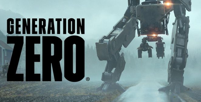 Generation Zero