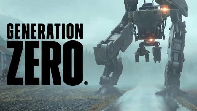 Generation Zero