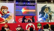 Nintendo Comic Con