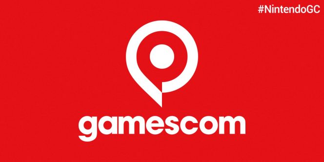 Nintendo Gamescom