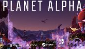 Planet Alpha