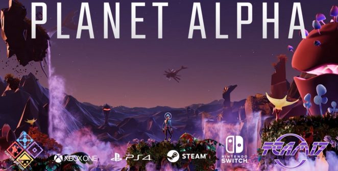 Planet Alpha