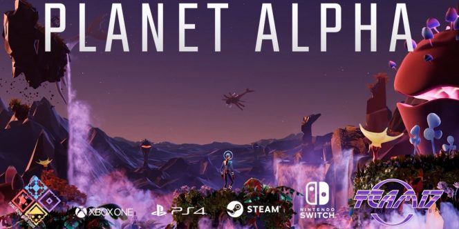 Planet Alpha