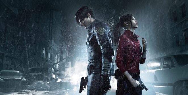 Resident Evil 2