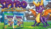 Spyro Reignited Trilogy