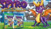 Spyro Reignited Trilogy