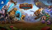 Torchlight Frontiers