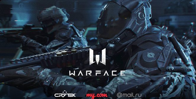 Warface