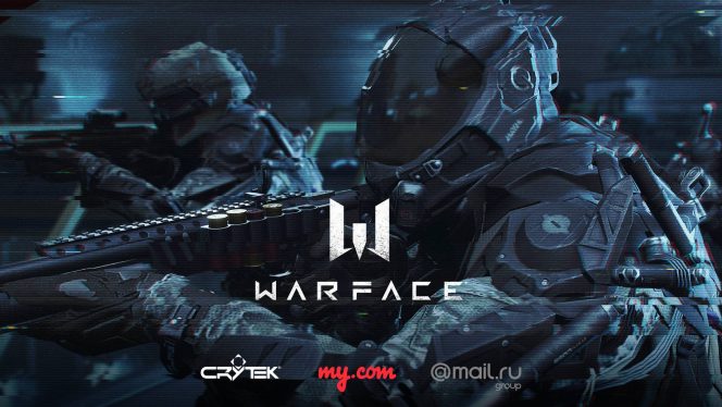 Warface