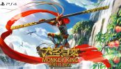 Monkey King: Hero Is Back