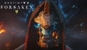 Destiny 2 Forsaken