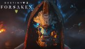 Destiny 2 Forsaken