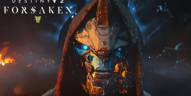 Destiny 2 Forsaken