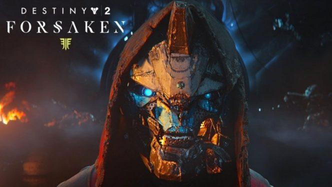 Destiny 2 Forsaken