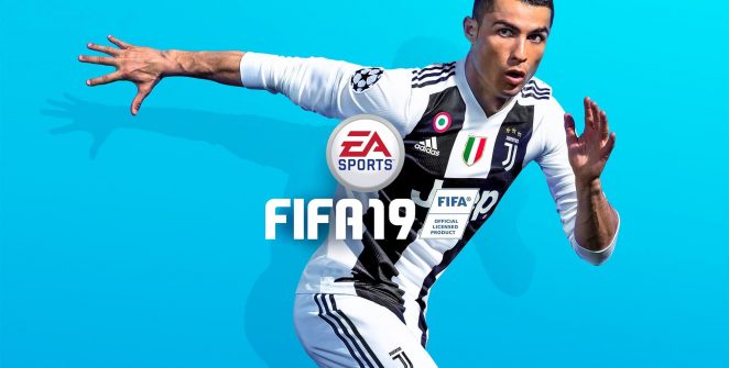 FIFA19