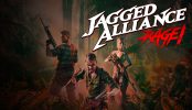 Jagged Alliance Rage