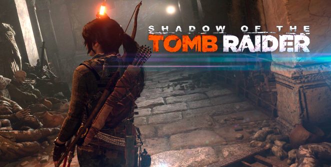 Shadow of the Tomb Raider