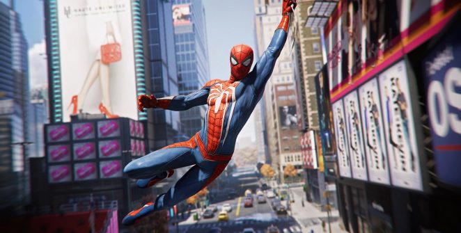 Spider-Man