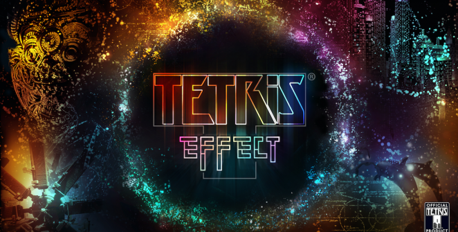Tetris Effect