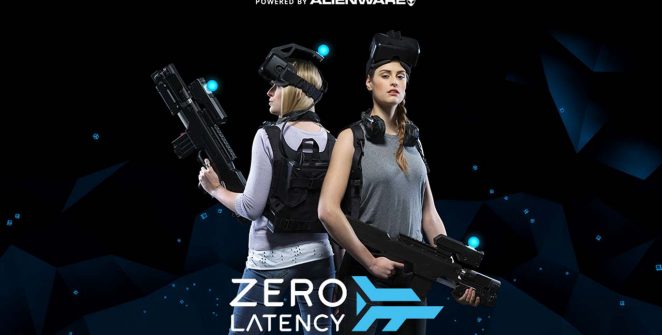 Zero Latency