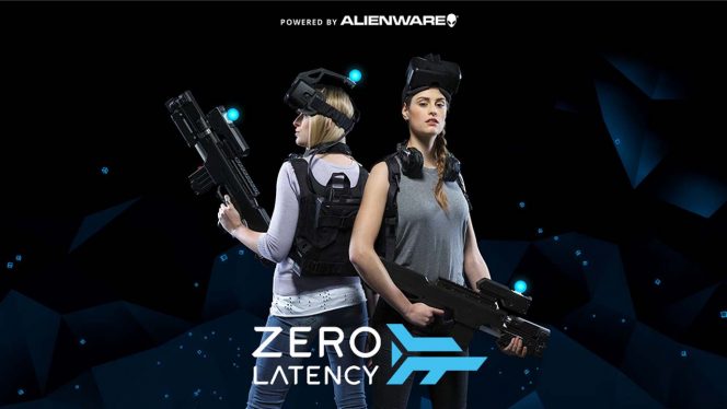 Zero Latency