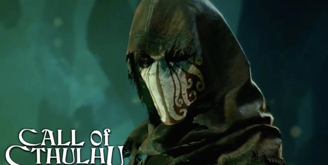 Call of Cthulhu