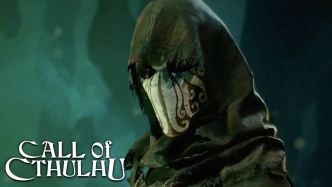 Call of Cthulhu