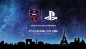 Continental Cup 2018