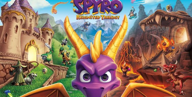 SpyroReignitedTrilogy