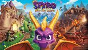 SpyroReignitedTrilogy