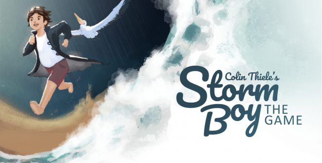 Storm Boy