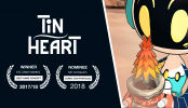 Tinheart