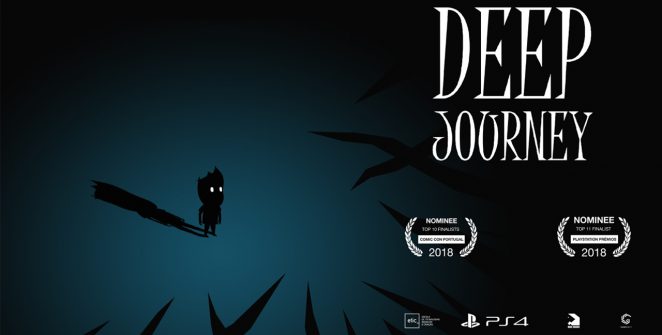 Deep Journey