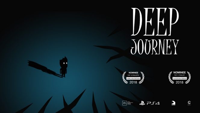 Deep Journey