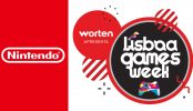 Nintendo LGW 2018