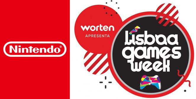 Nintendo LGW 2018
