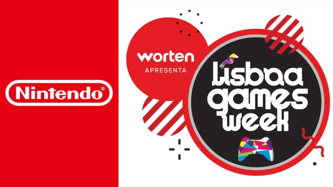 Nintendo LGW 2018
