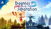 Degrees of Separation