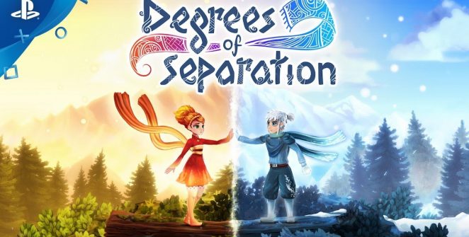Degrees of Separation