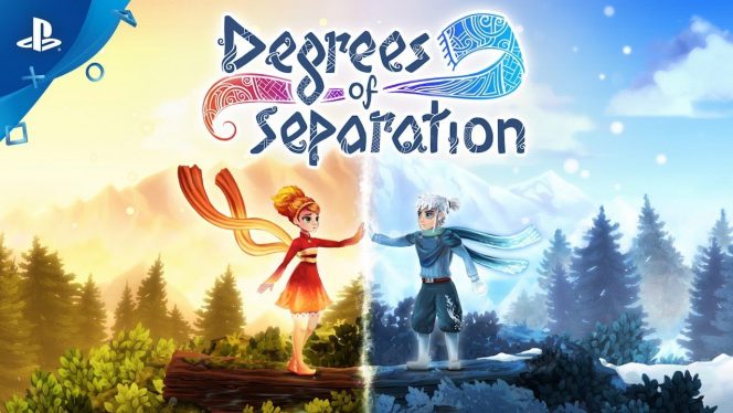 Degrees of Separation