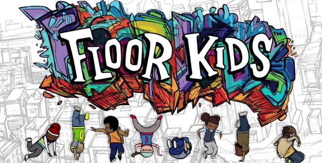 Floor Kids