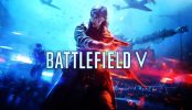 Battlefield V - Cover