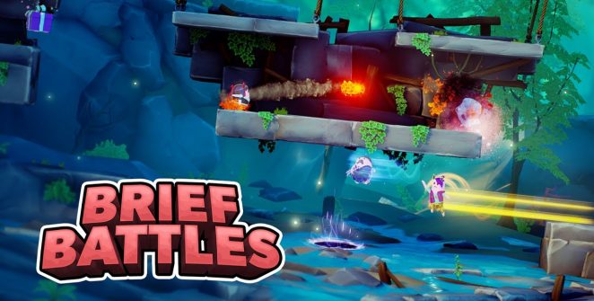 Brief Battles