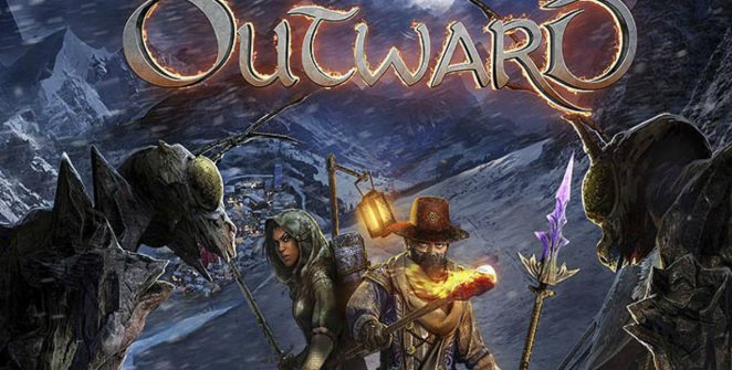 Outward