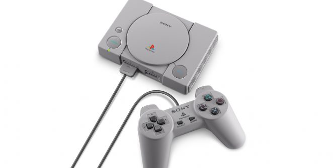 PSClassic
